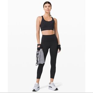 Lululemon Wunder Train High-Rise Tight 25"